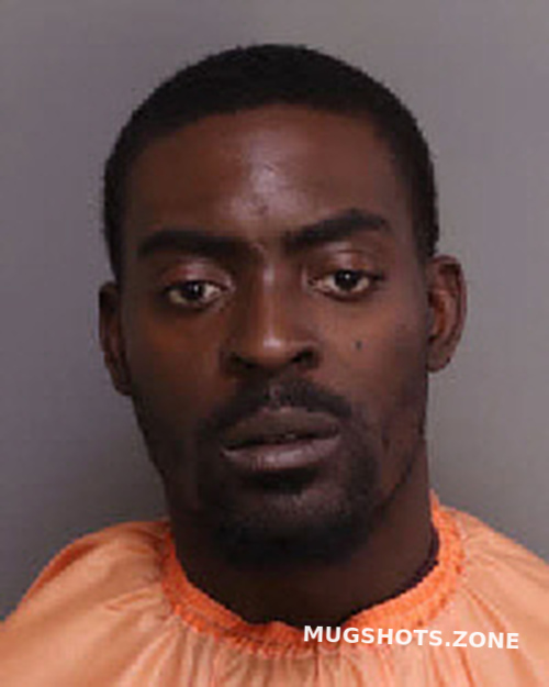 BRUNSON ERIC DELONTA MONTRAY 02/20/2023 Florence County Mugshots Zone