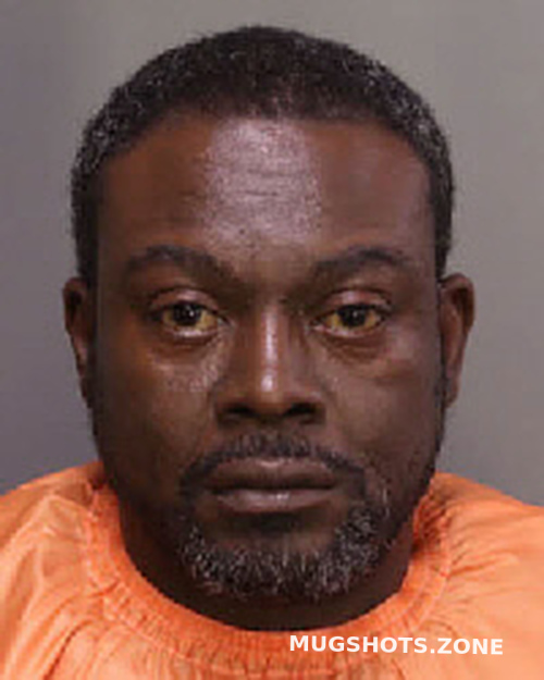 CHANDLER STEVE 02/24/2023 Florence County Mugshots Zone