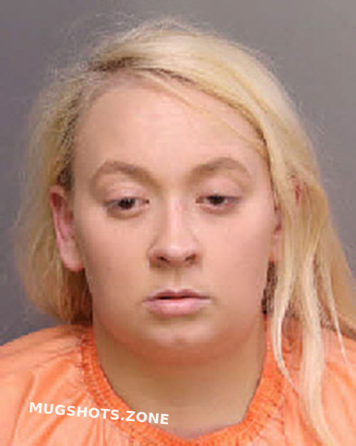 ARD TIFFANY ELIZABETH 02/24/2023 Florence County Mugshots Zone