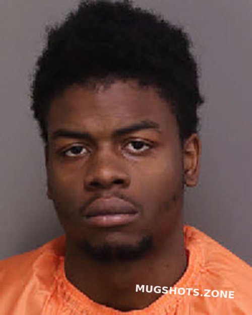 WAITERS JEREMIAH 02/28/2023 Florence County Mugshots Zone