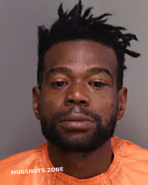 LAMAR BRIAN DEMETRIUS 03/02/2023 Florence County Mugshots Zone