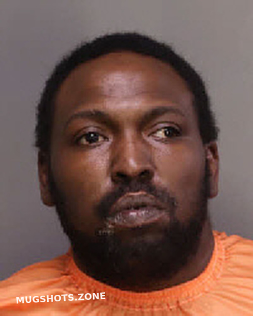 MANNING FREDERICK EUGENE 03/08/2023 Florence County Mugshots Zone