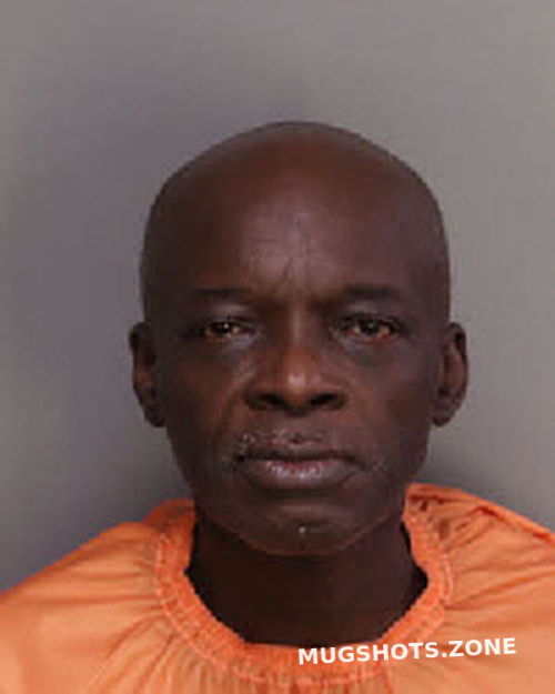 SIMMONS WILLIE DAVIS 03/24/2023 Florence County Mugshots Zone