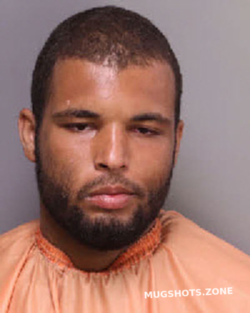 MCCRAY JALYN ZEMAR 04/18/2023 Florence County Mugshots Zone