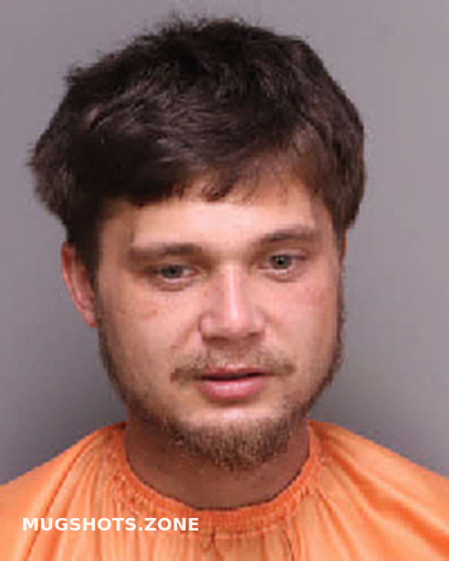 GERMAINE BRANDON LUCAS 04/24/2023 Florence County Mugshots Zone