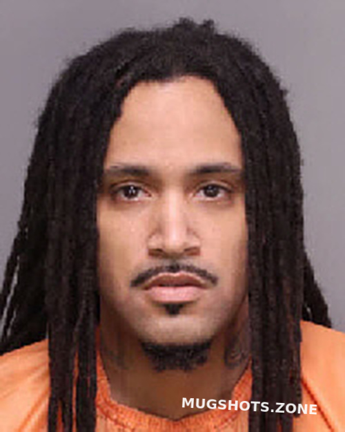 Kirksey Donte 04282023 Florence County Mugshots Zone 