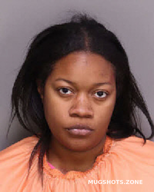 ALLEN SHARDAE OCTAVIA 04/30/2023 - Florence County Mugshots Zone