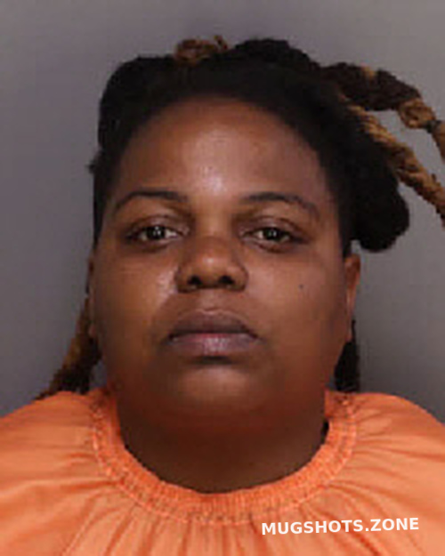 SHANNON JAMELA SHAQUANA 05/02/2023 - Florence County Mugshots Zone