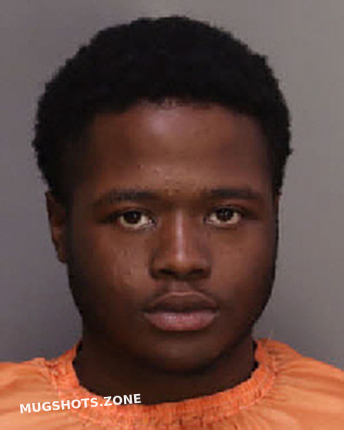 SALTERS ANTHONY LEVERNE 05/11/2023 Florence County Mugshots Zone