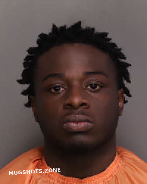 Wilson Tavon 05132023 Florence County Mugshots Zone 3085