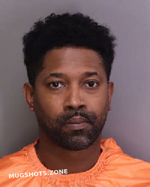 STEPP DEMETRIUS 08/02/2023 Florence County Mugshots Zone