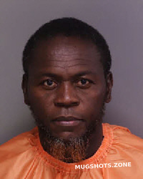 PIERRE ANDY 08/16/2023 Florence County Mugshots Zone