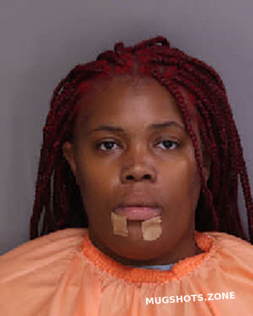 MCCULLOUGH ELEANOR 08/18/2023 Florence County Mugshots Zone
