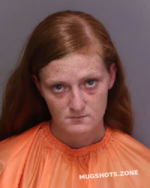 HENDRIX DESTINY JUNE 09/03/2023 - Florence County Mugshots Zone