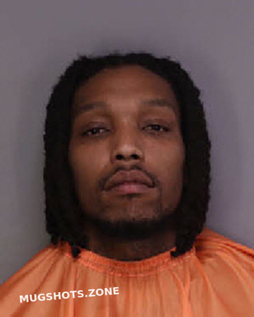 MCCRAY ADRIAN DASHAUN 11/11/2023 Florence County Mugshots Zone