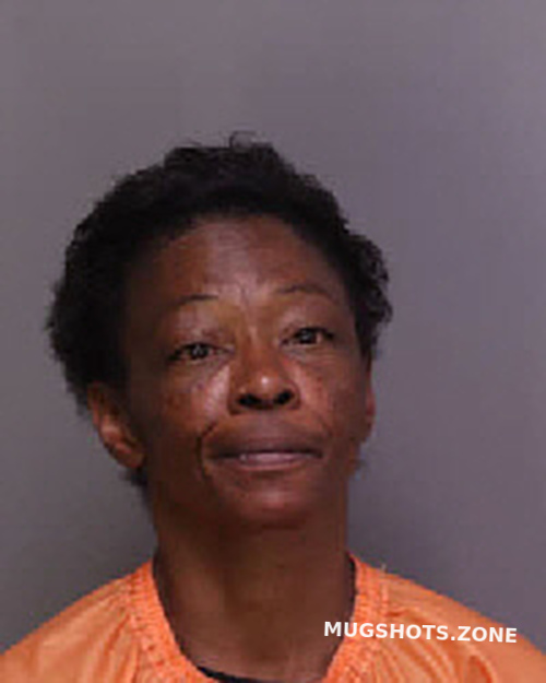 WALLING JOYCE 11/17/2023 Florence County Mugshots Zone