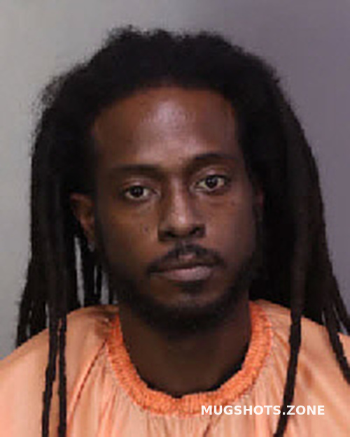 MULDROW TONY 12/28/2023 Florence County Mugshots Zone