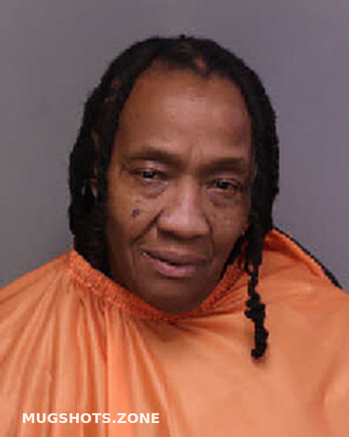 STUCKEY NODDA MARIE 12/31/2023 Florence County Mugshots Zone