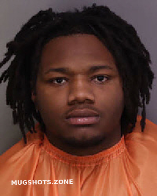 BRYANT NATRELL WADE 01/07/2024 Florence County Mugshots Zone