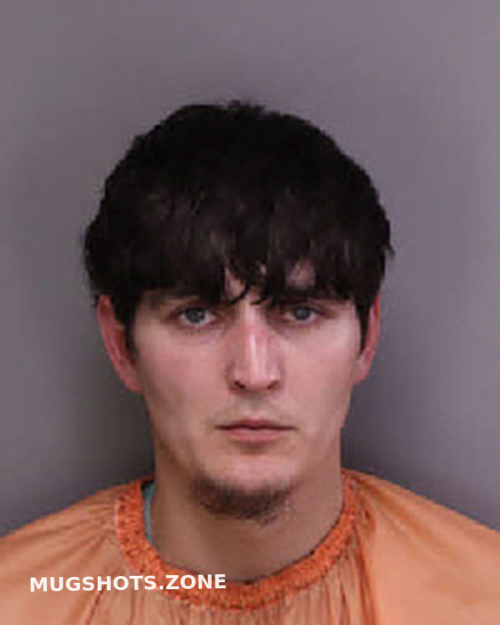 PROSSER SHAWN MICHAEL 02/15/2024 Florence County Mugshots Zone