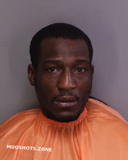 MCFADDEN STEFIN JERREL 03/27/2024 Florence County Mugshots Zone