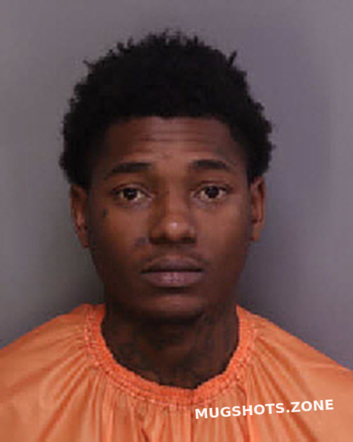 GADDY JAYLAN SHAMAR 03/29/2024 - Florence County Mugshots Zone