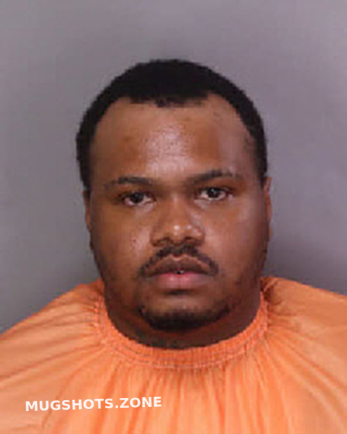 PHILLIPS TARIQ NOTORIOUS 03/31/2024 Florence County Mugshots Zone