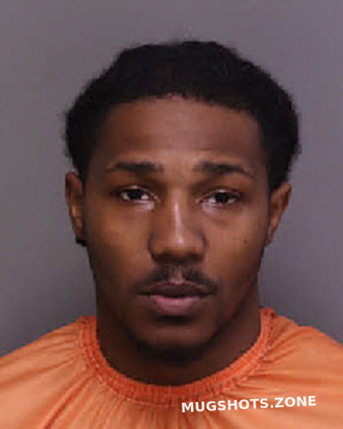 GRAHAM JUSTIN MARQUIS 04/12/2024 Florence County Mugshots Zone