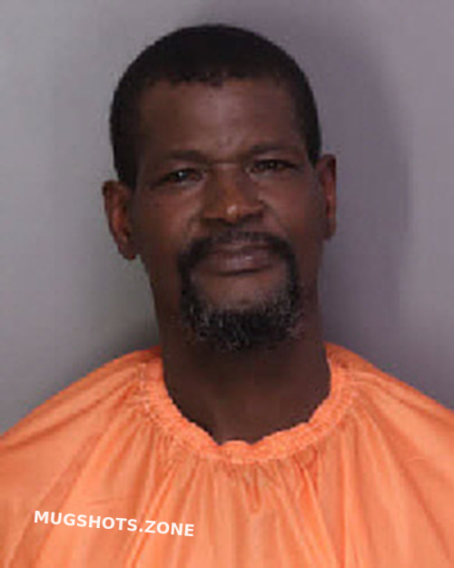 HAYNESWORTH WILLIE ANTHONY 06/07/2024 - Florence County Mugshots Zone