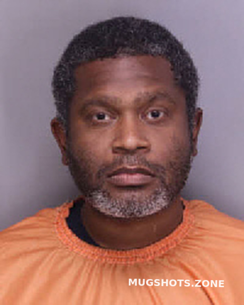 GORDON LEVANCE 05/03/2025 Florence County Mugshots Zone