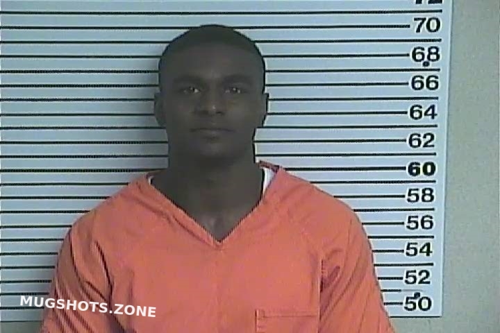 Travis Zarrius 03122021 Forrest County Mugshots Zone 