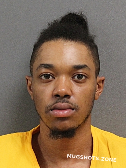 GRAY CHRISTOPHER 07/07/2021 Forrest County Mugshots Zone