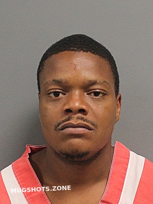 UNDERWOOD JEREMY 08/01/2021 Forrest County Mugshots Zone