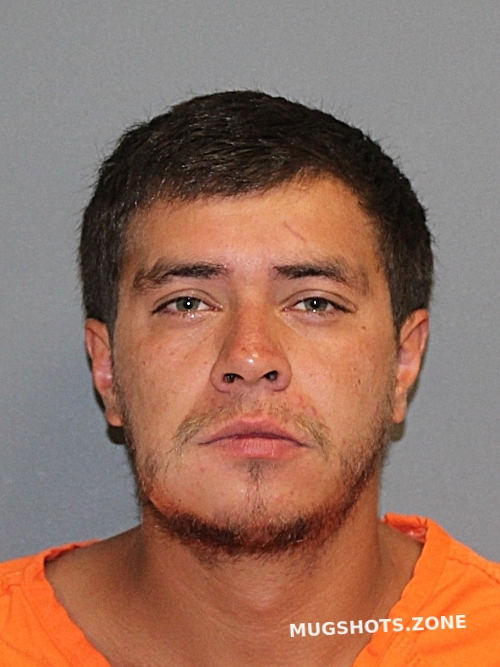 Gonzalez Michael 08112021 Forrest County Mugshots Zone 