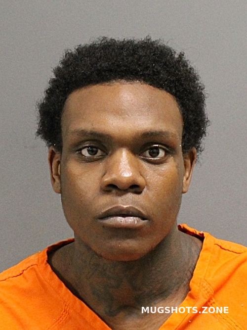 TURNER NEVIN 02/24/2022 Forrest County Mugshots Zone