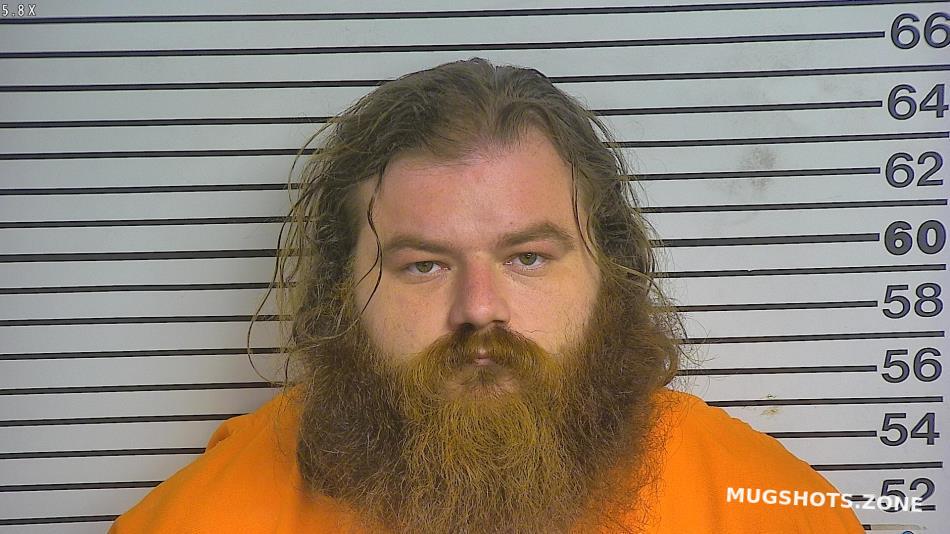 BARROW HUNTER BRENT 04/14/2022 - Forrest County Mugshots Zone