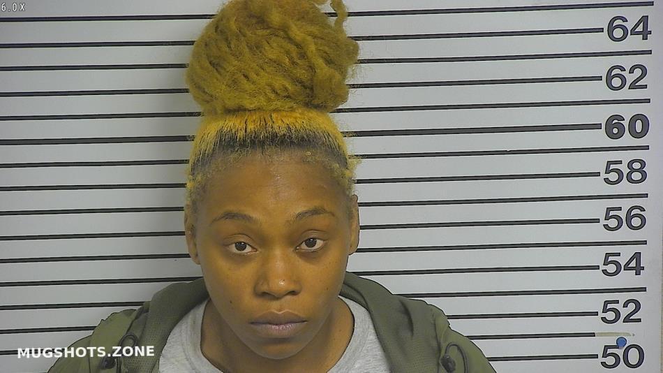 HALL LAKEISHA 04/20/2022 Forrest County Mugshots Zone