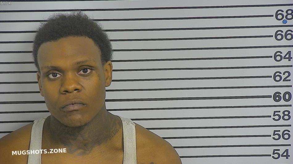 TURNER NEVIN NATHANYAL 05/12/2022 Forrest County Mugshots Zone