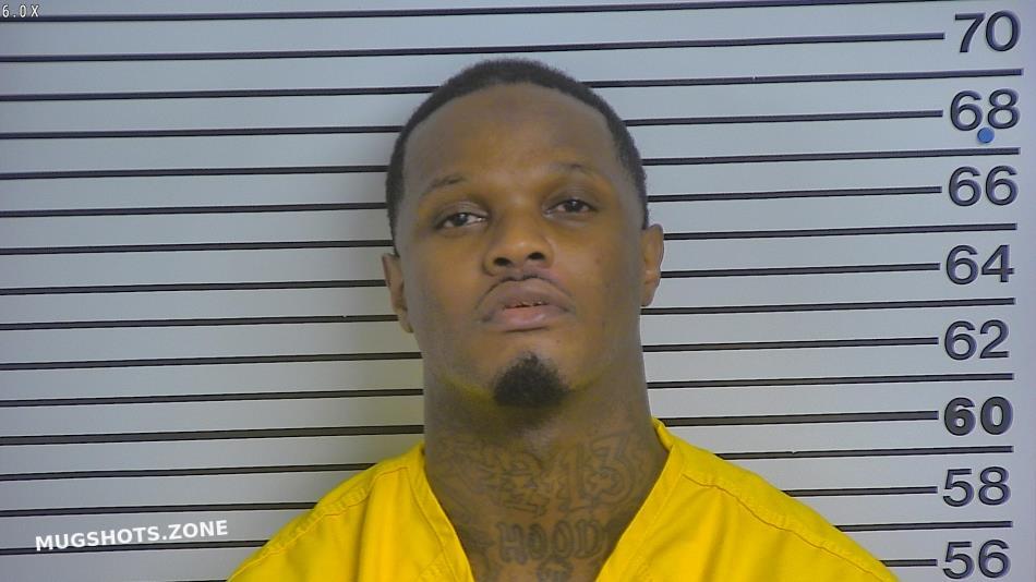 JACKSON TRAVIS 07/29/2022 Forrest County Mugshots Zone