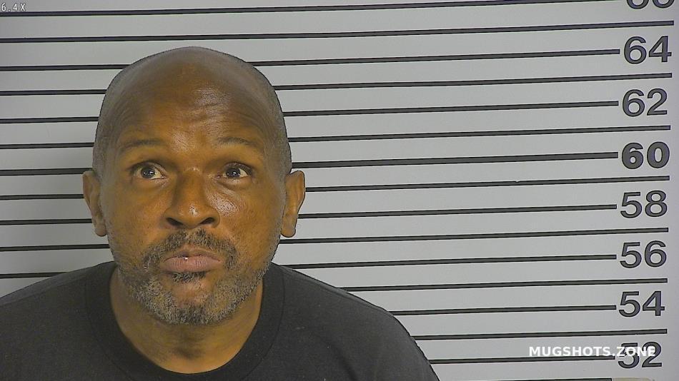 BAKER JERRY 08/02/2022 Forrest County Mugshots Zone