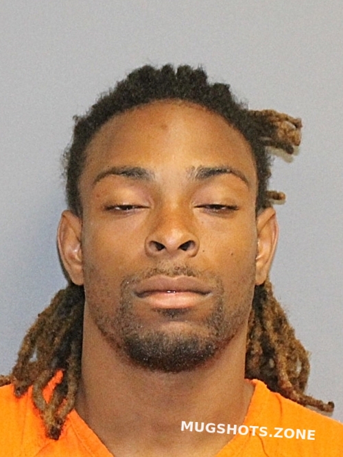 VEAL MALIK KING 08/07/2022 Forrest County Mugshots Zone