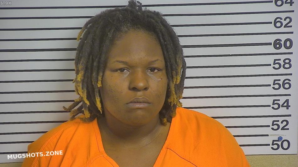 HESTER LASHONDA 09/13/2022 - Forrest County Mugshots Zone