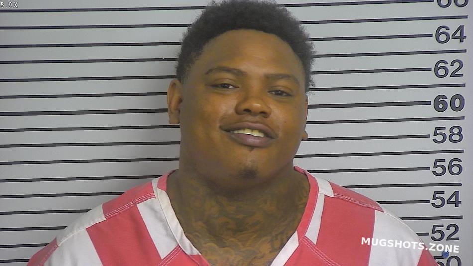 CAMPBELL LAKENDRA MARKELL 09/14/2022 Forrest County Mugshots Zone