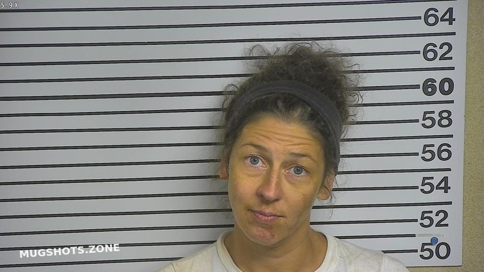 Wheat Amanda Marie 09 22 2022 Forrest County Mugshots Zone