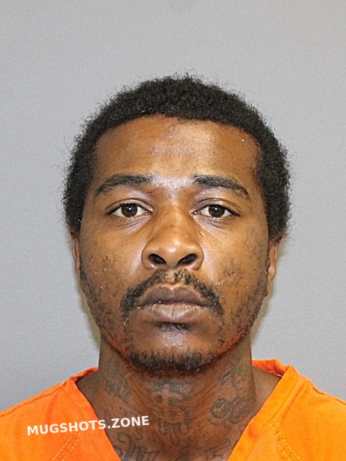 ANDERSON SHANNON RASHAD 09/27/2022 Forrest County Mugshots Zone