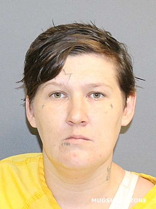 Pittman Laura 10032022 Forrest County Mugshots Zone 0478