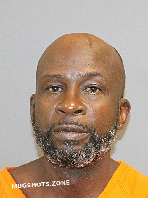 BLAKELY STEVEN 10/07/2022 Forrest County Mugshots Zone