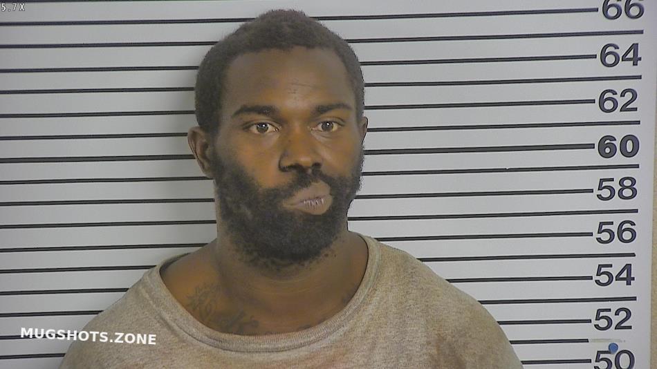 GORDON THOMAS H 10/14/2022 Forrest County Mugshots Zone