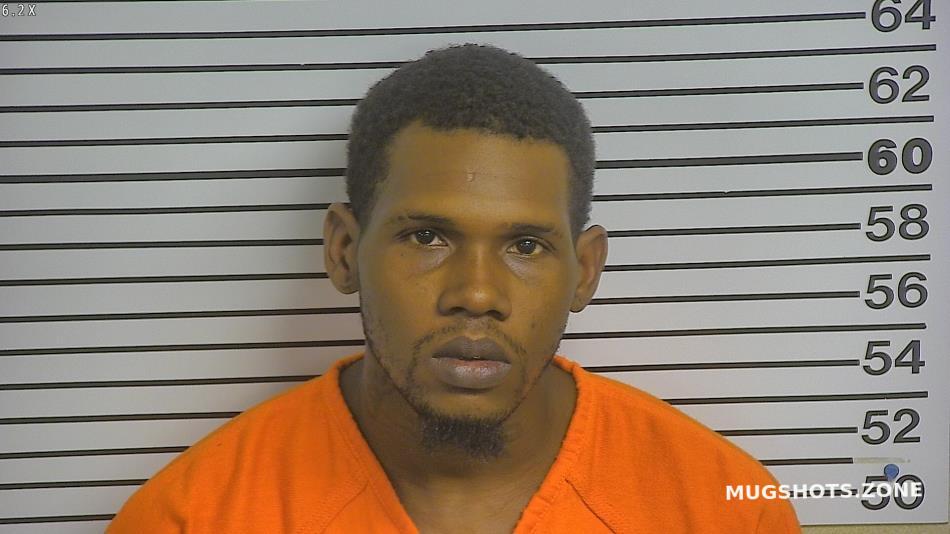 WINDHAM TREVON 10/21/2022 Forrest County Mugshots Zone