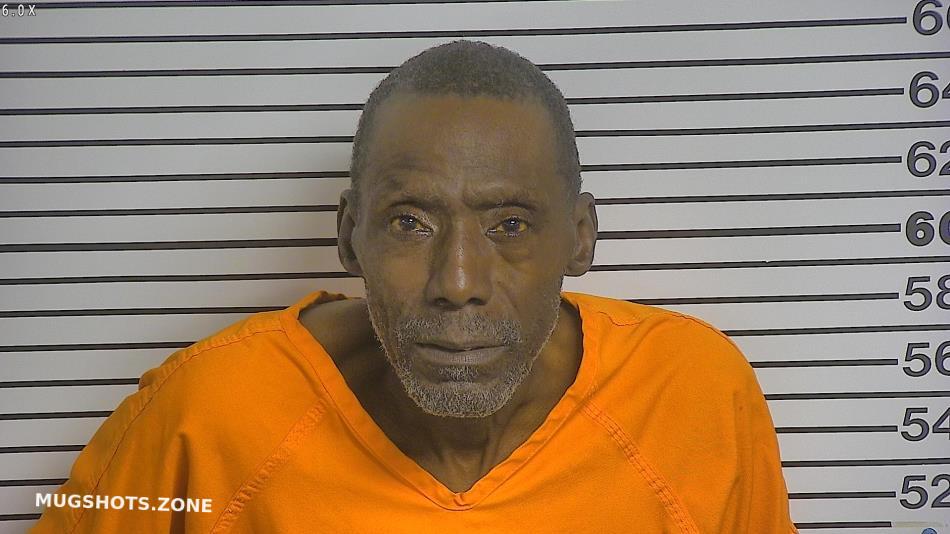 KELLY BRUCE ALLEN 10/24/2022 Forrest County Mugshots Zone